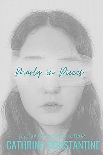 Marly In Pieces ebook cover