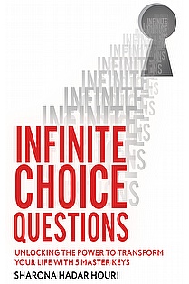 Infinite Choice Questions ebook cover