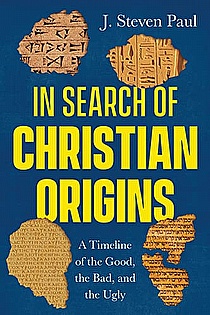 In Search of Christian Origins ebook cover