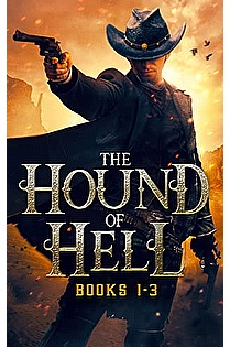 The Hound of Hell Boxed Set ebook cover