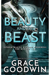 Beauty and the Beast ebook cover