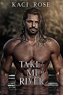 Take Me to the River ebook cover
