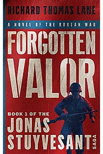Forgotten Valor ebook cover