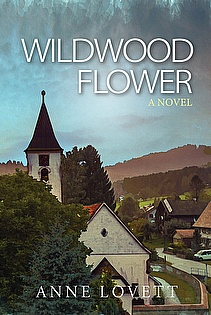 Wildwood Flower ebook cover
