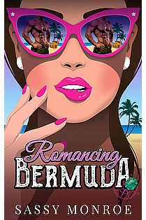 Romancing Bermuda ebook cover