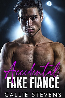 Accidental Fake Fiance ebook cover