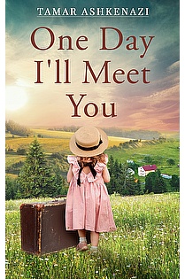 One Day I'll Meet You ebook cover