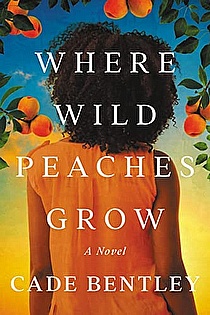 Where Wild Peaches Grow ebook cover