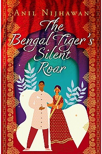 The Bengal Tiger's Silent Roar ebook cover
