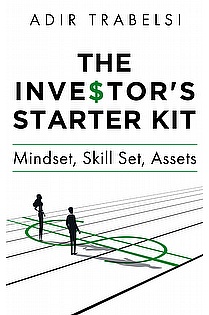 The Investor's Starter Kit ebook cover