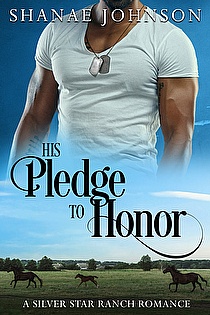 His Pledge to Honor ebook cover