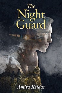 The Night Guard: A Historical Fiction Novel ebook cover