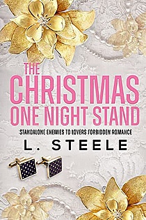 The Christmas One Night Stand ebook cover