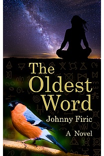 The Oldest Word ebook cover
