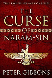 The Curse of Naram-Sin ebook cover