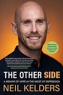 The Other Side: A Memoir of Hope in the Midst of Depression ebook cover