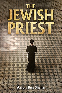 The Jewish Priest ebook cover