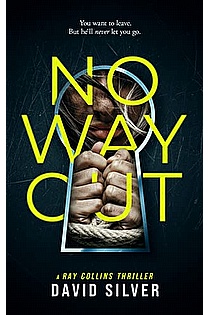 No Way Out ebook cover