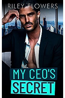 My CEOs Secret ebook cover