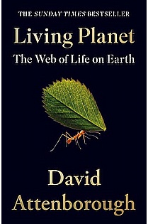 Living Planet ebook cover