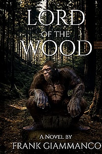 Lord of the Wood ebook cover