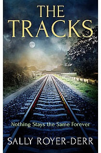 The Tracks ebook cover