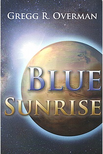 Blue Sunrise ebook cover