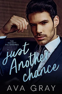Just Another Chance ebook cover