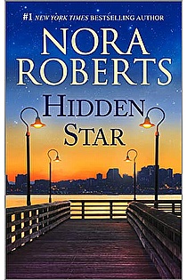 Hidden Star (Stars of Mithra Book 1) ebook cover