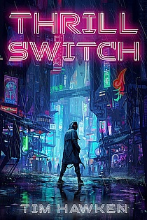 Thrill Switch ebook cover