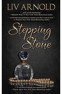 Stepping Stone ebook cover