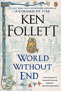 World Without End ebook cover