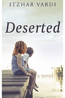 Deserted: A Novel ebook cover