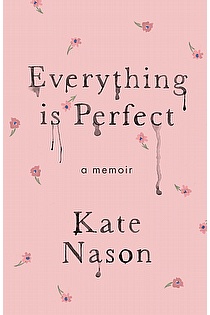 Everything is Perfect ebook cover