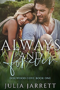 Always and Forever ebook cover
