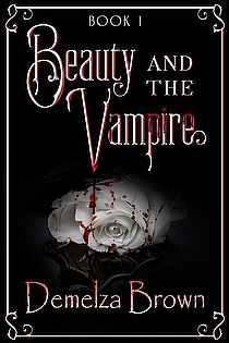 Beauty and the Vampire ebook cover