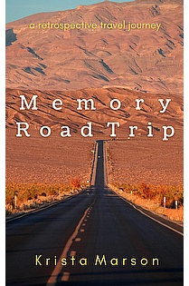Memory Road Trip ebook cover