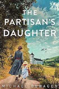 The Partisan's Daughter ebook cover