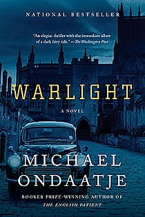 Warlight ebook cover