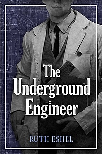 The Underground Engineer ebook cover