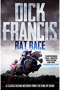 Rat Race ebook cover