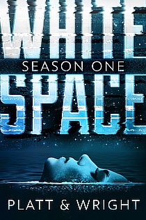 WhiteSpace ebook cover