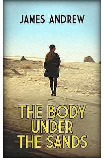 The Body under the Sands ebook cover