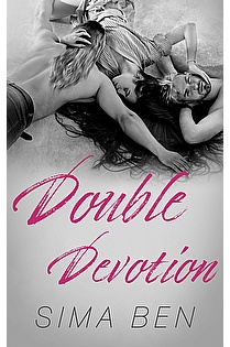 Double Devotion ebook cover