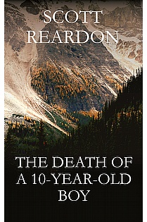 The Death of a 10-Year-Old Boy ebook cover