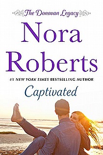 Captivated ebook cover