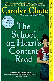 The School on Heart's Content Road ebook cover