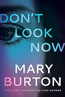 Don't Look Now ebook cover