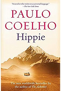 Hippie ebook cover