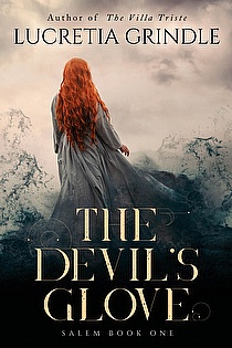 The Devil's Glove ebook cover